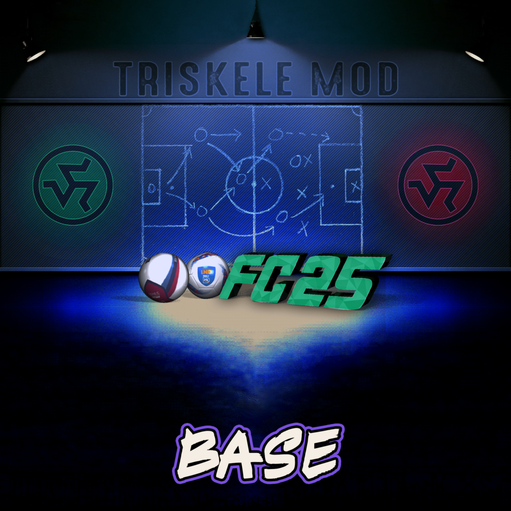 Base FC25