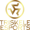 Logo Triskele Esports quadrato